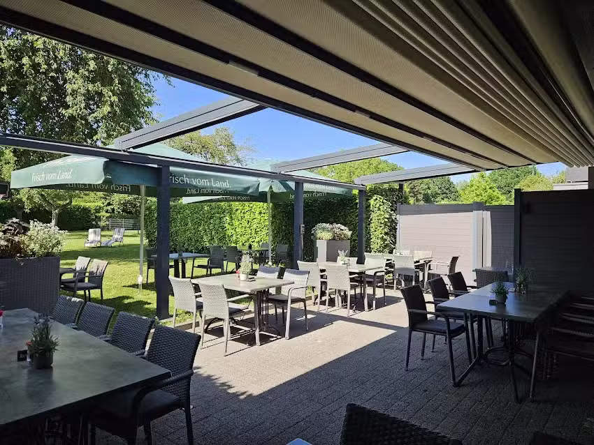 Ristorante Mala &ndash; Lavdim Ferati