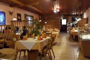 Ristorante Mamani