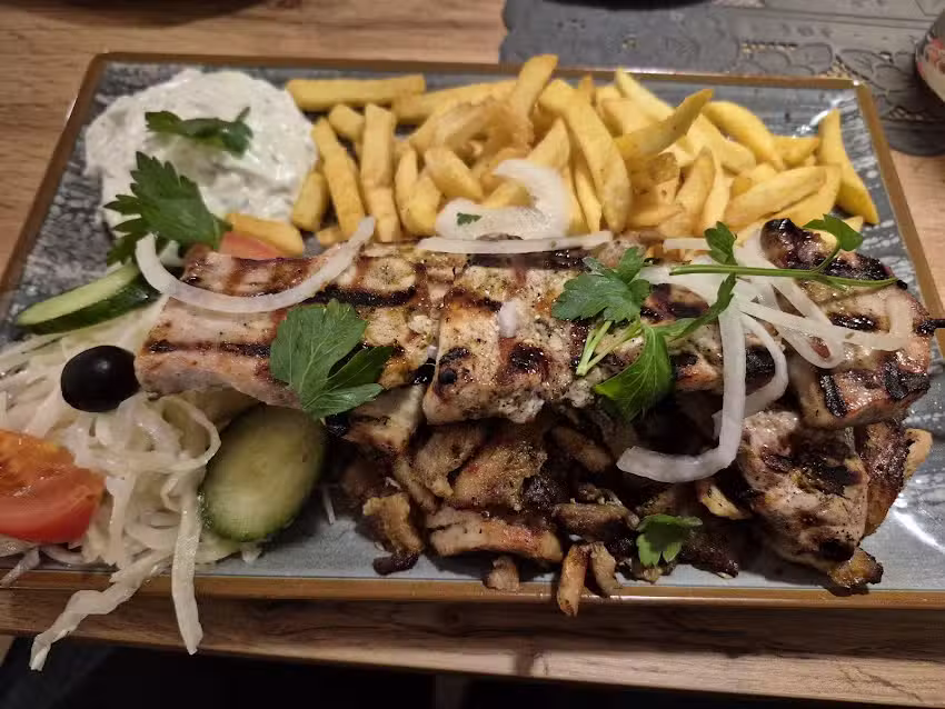 Ristorante Mamma Leone &ndash; Fischerhude