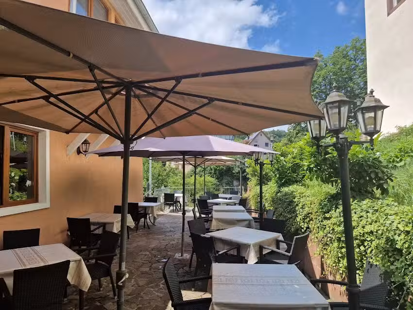 Ristorante Mamma Leone