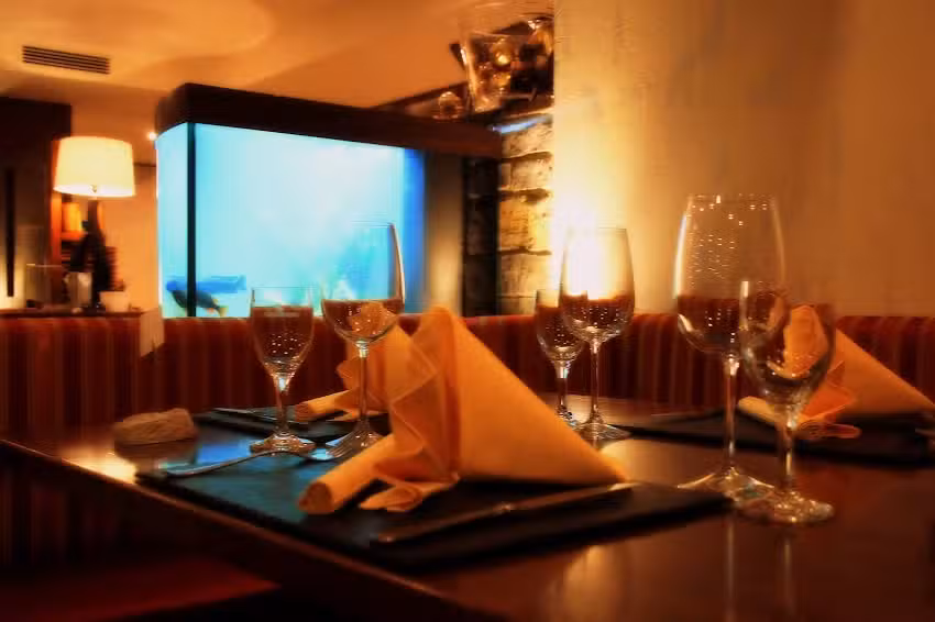 Ristorante Mamma Lucia