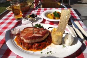 Ristorante Mamma Mia