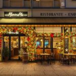 Ristorante „Mamma Mia“