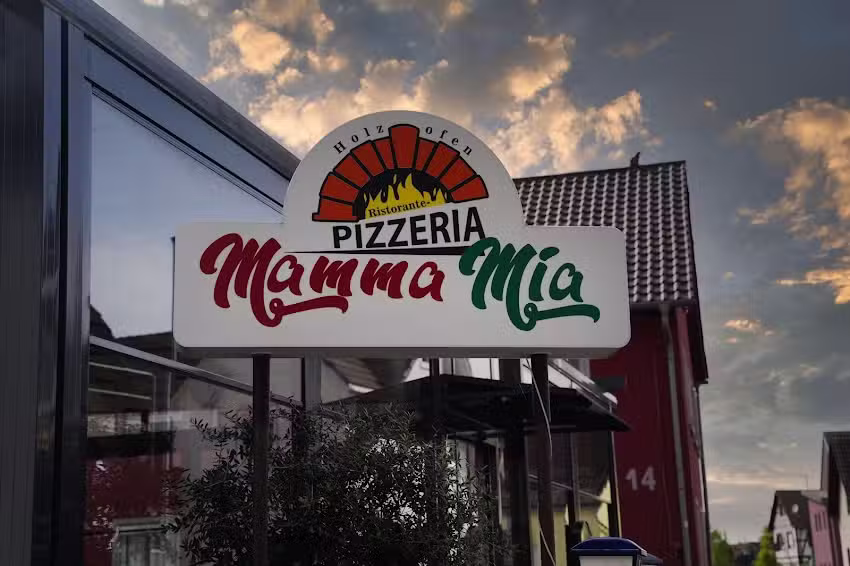Ristorante Mamma Mia