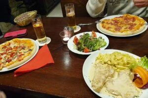 Ristorante Marco Polo