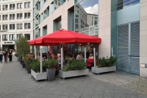 Ristorante Marea