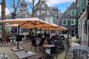 Ristorante Maria Made in Italy