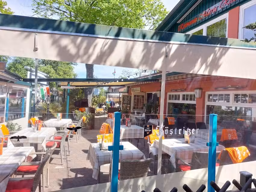 Ristorante Maria Rosa