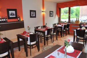 Ristorante Marina Piccola Pizzeria
