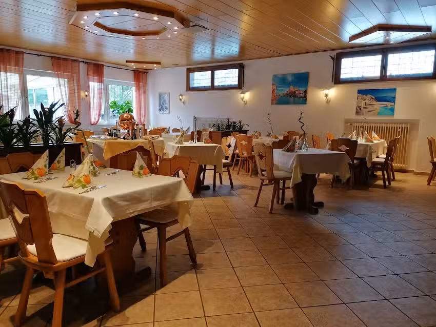 Ristorante Marino