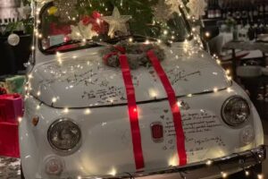 Ristorante Marstall