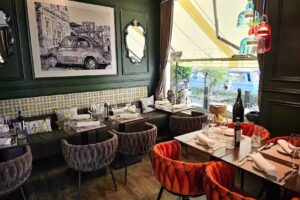 Ristorante Masi