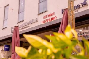 Ristorante Massimiliano