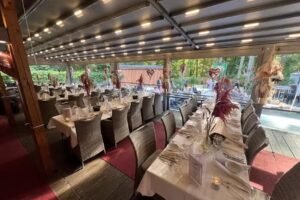 Ristorante Maximilian
