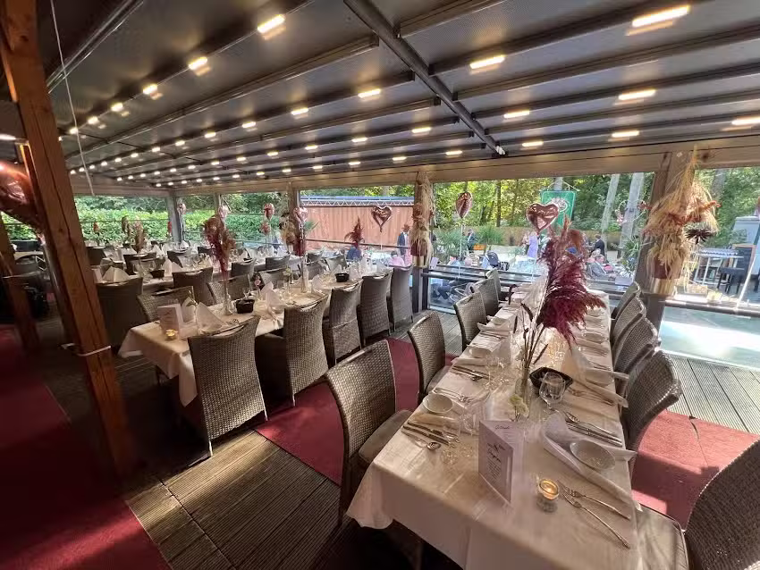 Ristorante Maximilian