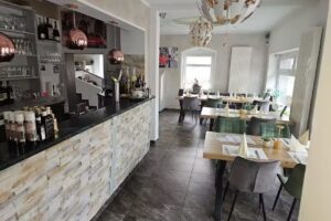 Ristorante Mediterraneo da Cosimo & Rocco