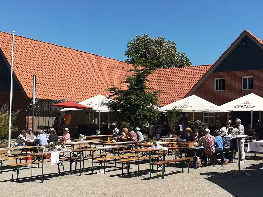 Ristorante Mediterrano