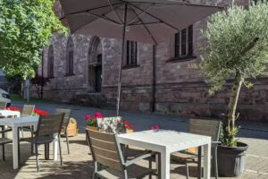 Ristorante Melissone