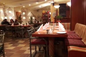 Ristorante Mezza-Notte