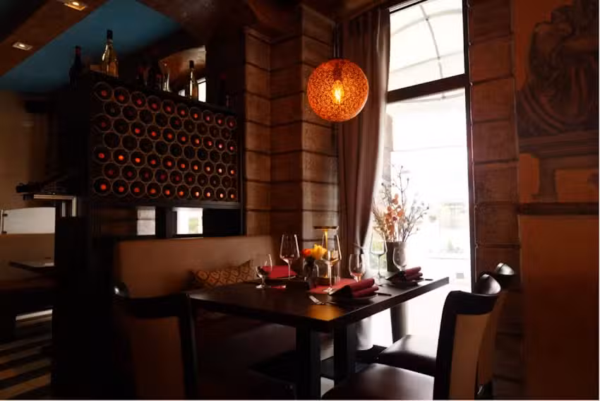 Ristorante Michelangelo