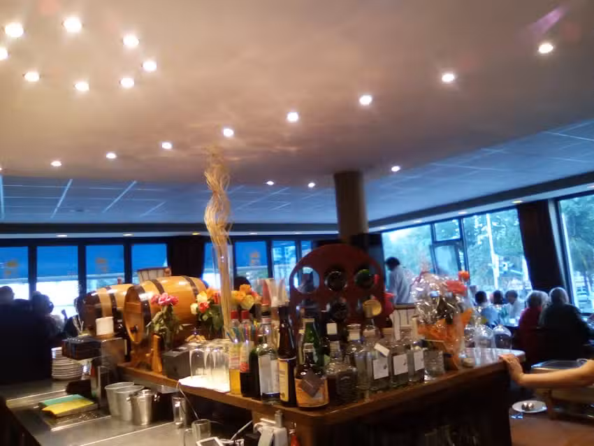 Ristorante Michelangelo