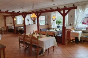 Ristorante Milano Helpsen