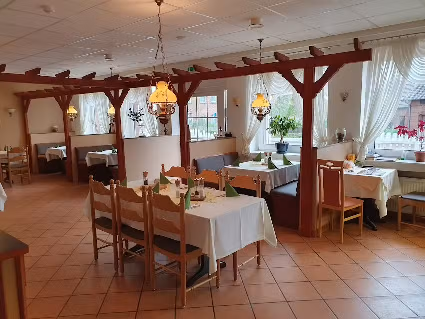 Ristorante Milano Helpsen