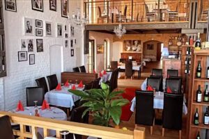 Ristorante Minela
