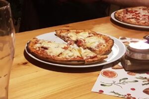 Ristorante Monte Carlo