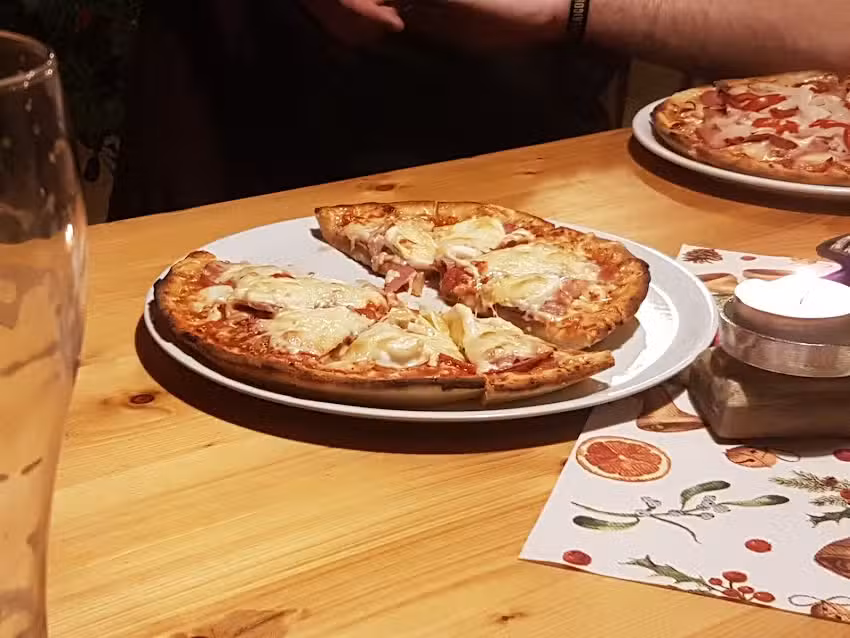 Ristorante Monte Carlo