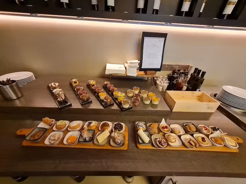 Ristorante Montemarco