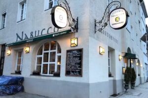 Ristorante Nabucco