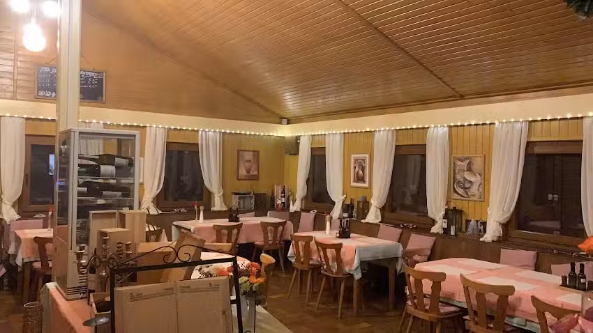 Ristorante Nel Giardino da Filippo