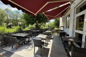 Ristorante Nero Bianco – Herborn