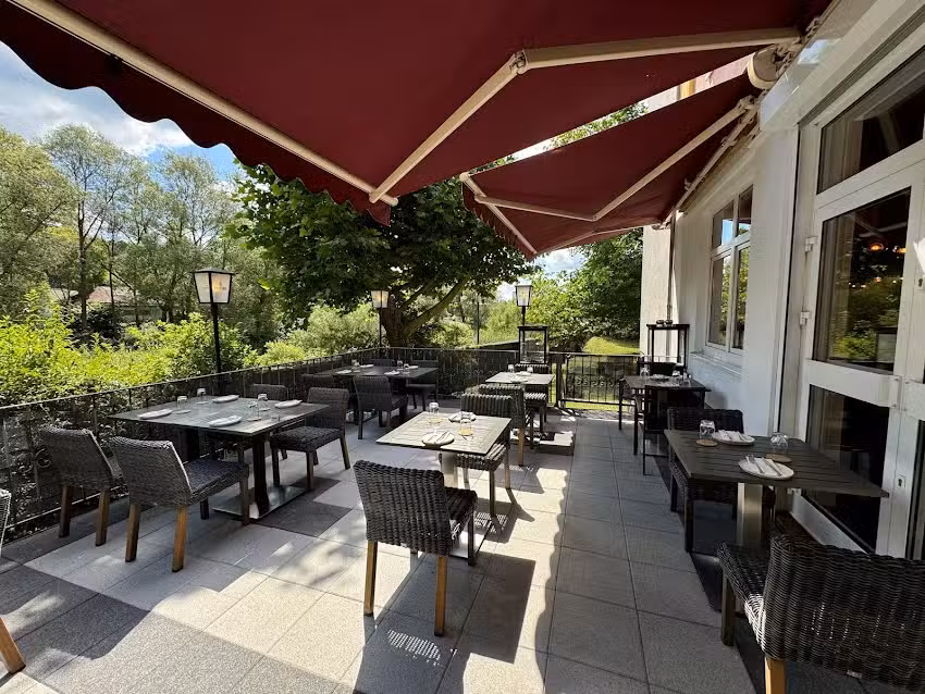 Ristorante Nero Bianco &ndash; Herborn