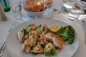 Ristorante Nuova Firenze