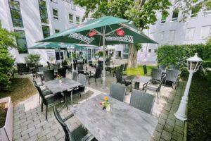 Ristorante Nuova Italia