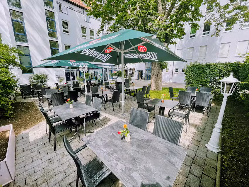Ristorante Nuova Italia