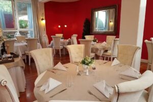 Ristorante Olivo d’Oro