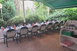 Ristorante Osteria