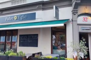 Ristorante Padre e Figlio
