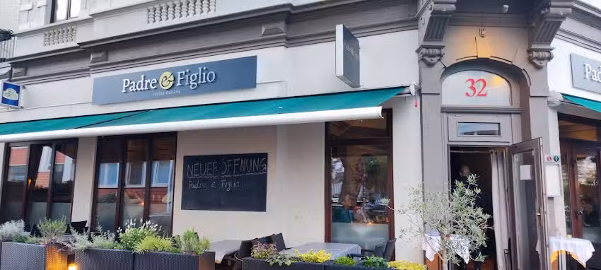 Ristorante Padre e Figlio