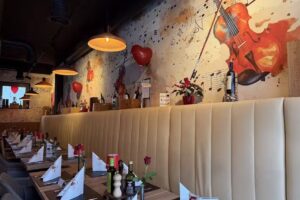 Ristorante Paganini
