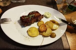 Ristorante Pane e Vino