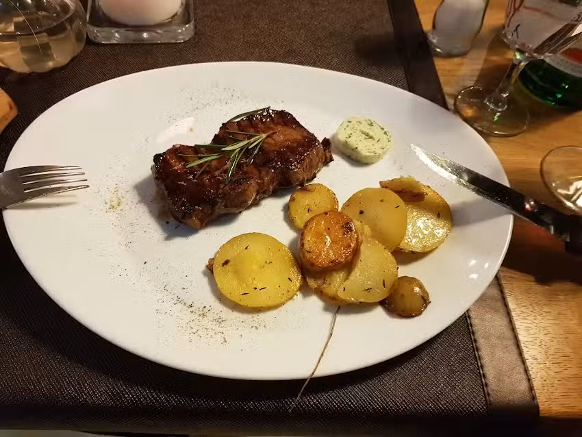 Ristorante Pane e Vino