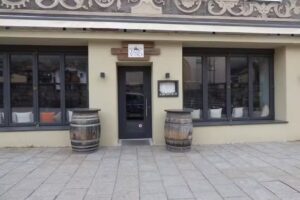 Ristorante PANE E VINO