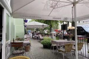 Ristorante Pane e Vino