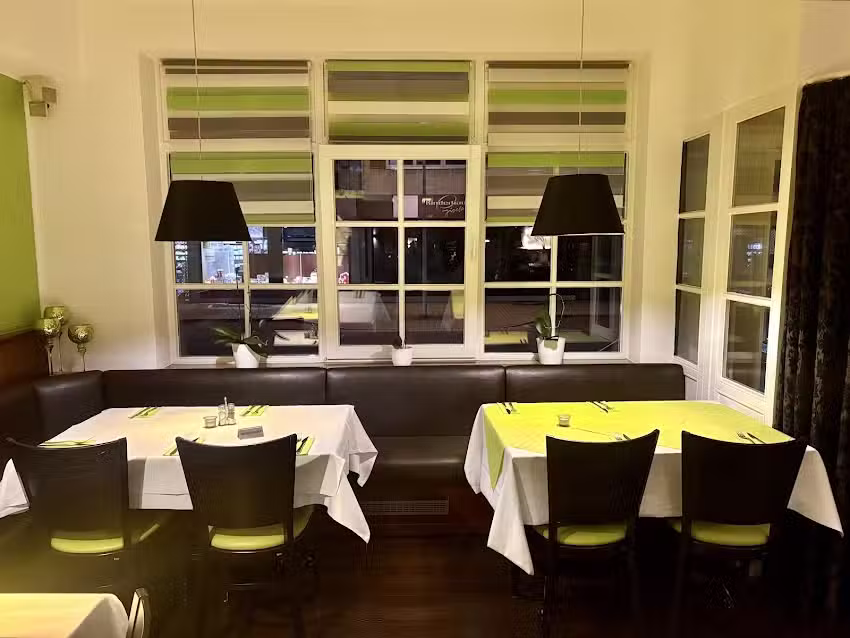 Ristorante Pappagone