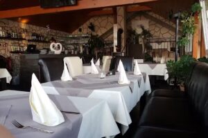 Ristorante Paradiso
