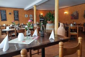Ristorante Paradiso